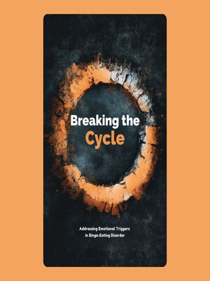 cover image of Breaking the Cycle